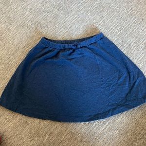 Skort size XL